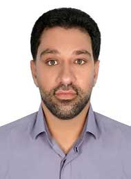 امین اسفندیارپور